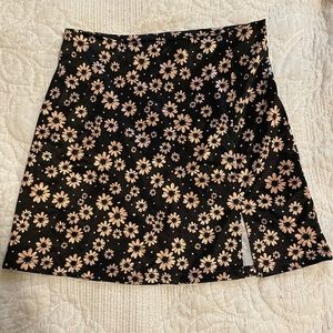 Originality Mini Shirt, Size M